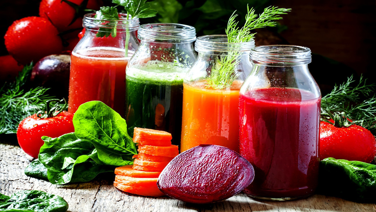 Kışın en güçlü silahı: Bu 10 sebze suyunu içen hastalanmıyor! Günde 1 bardakla vücudunuzu çelik gibi yapın