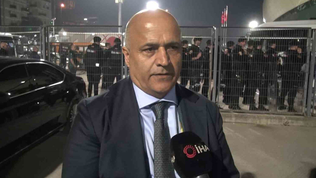 Kocaelispor Başkanı Recep Durul'un cezası kaldırıldı