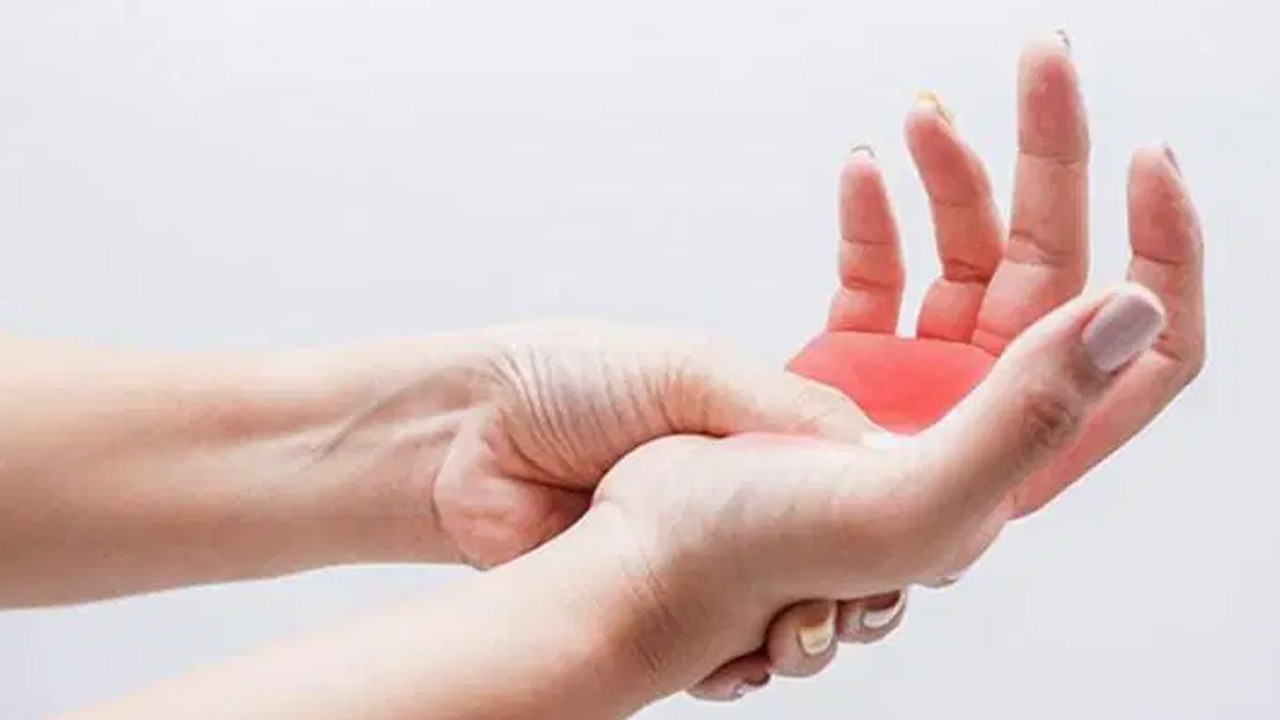 Omurga romatizması alarmı! Uzmanlardan kalıcı sakatlık uyarısı