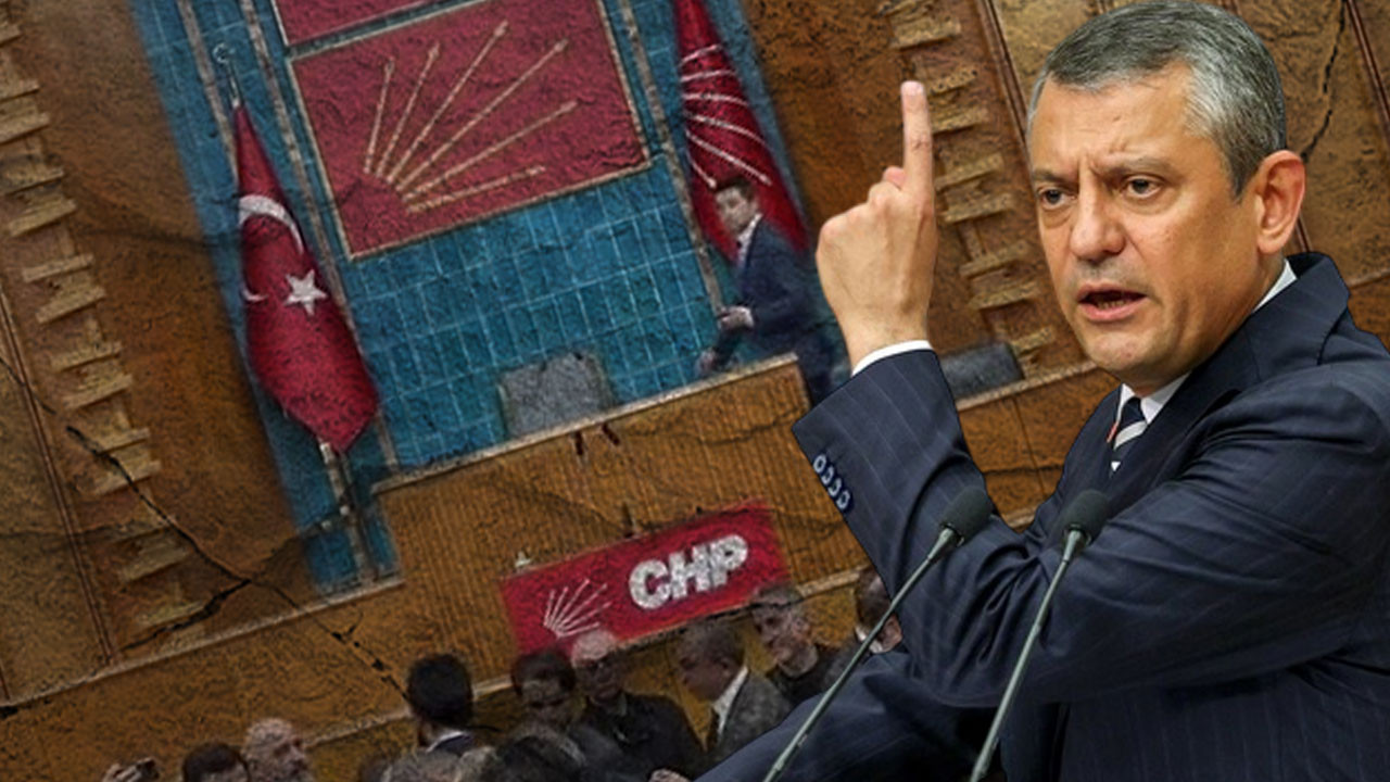 Özgür Özel il başkanını kovdu mu? İlk yanıt geldi