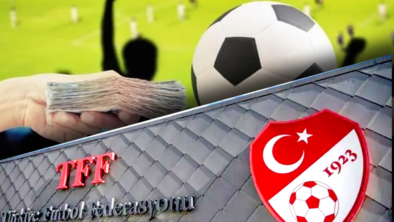 PFDK bahis yapan futbolcuların cezalarını açıkladı!