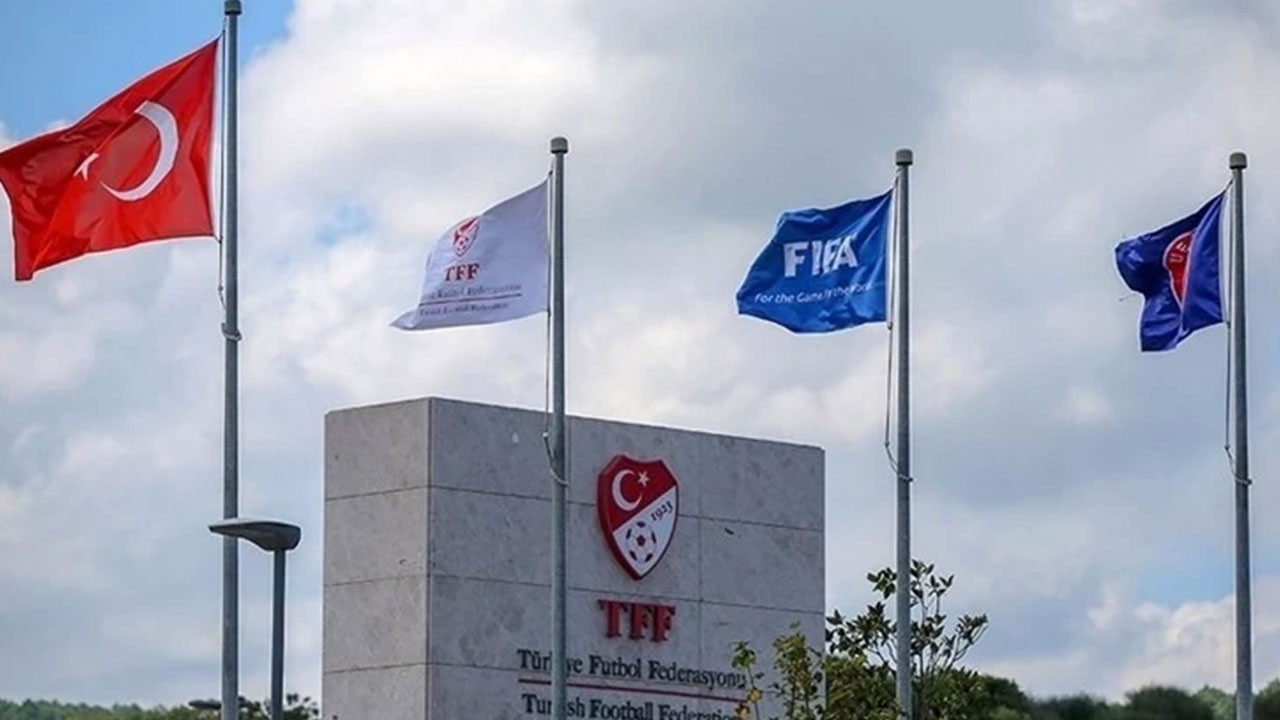 PFDK’ya sevk edilen 638 futbolcudan biri ceza almadı: İşte sebebi!