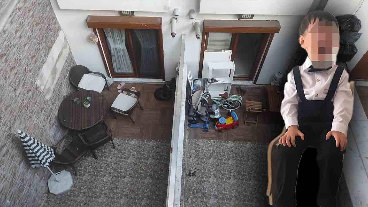 Aynı firma aynı son! 3 yaşındaki Karan da ilaçlama sonrası hayatını kaybetmiş