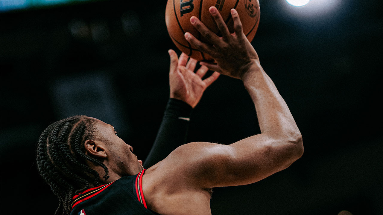 Biri Maxey'i durdursun!