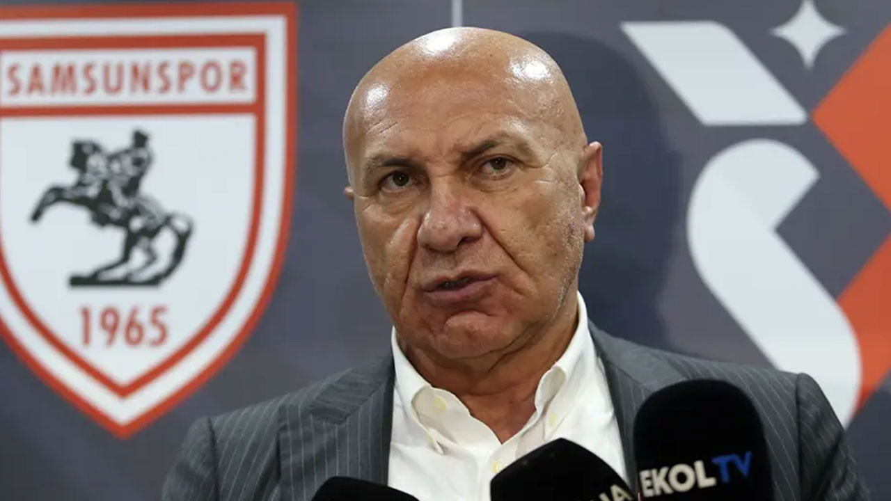 Candaş Tolga'dan Yüksel Yıldırım çağrısı: 'Beşiktaş derhal suç duyurusunda bulunmalı'