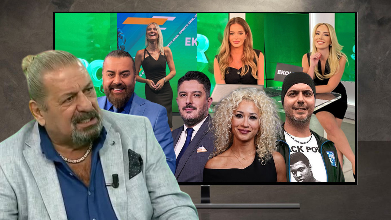 Ekol'de deprem... Kanal kapandı... Erman Toroğlu ne olacak?