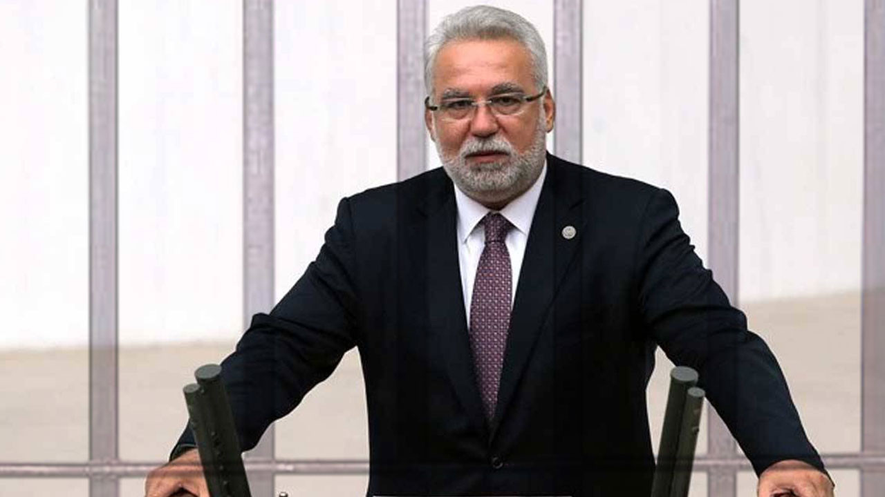 Eski AKP’li vekil Hüseyin Kocabıyık cezaevinden iktidara seslendi