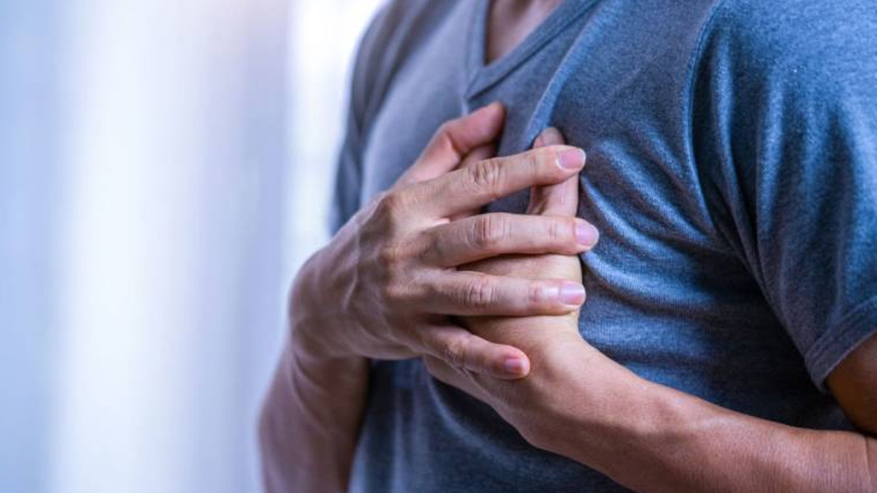 Kolesterol ve kalp hastalığına iyi gelen 3 ot