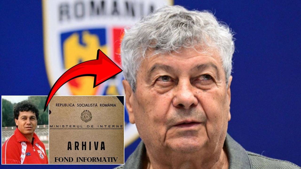 Romanya sarsıldı... Lucescu maç mı sattı?