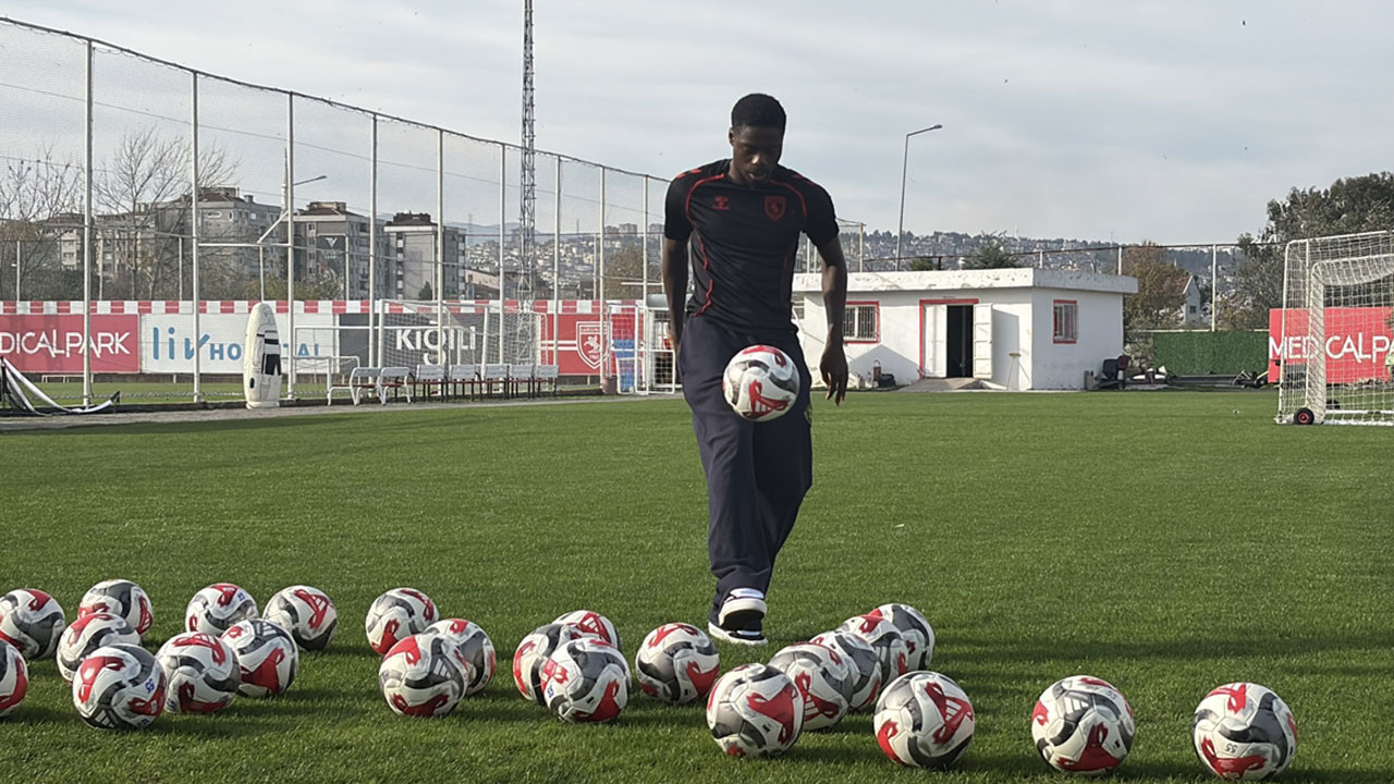 'Rüzgarın oğlu'ndan mütevazi açıklama: Benden hızlılar var