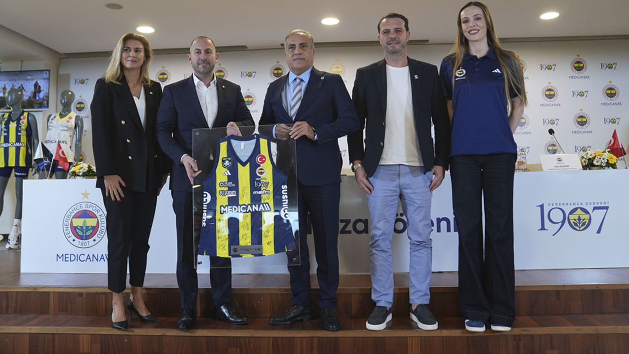 Sarı Melekler'e yeni sponsor