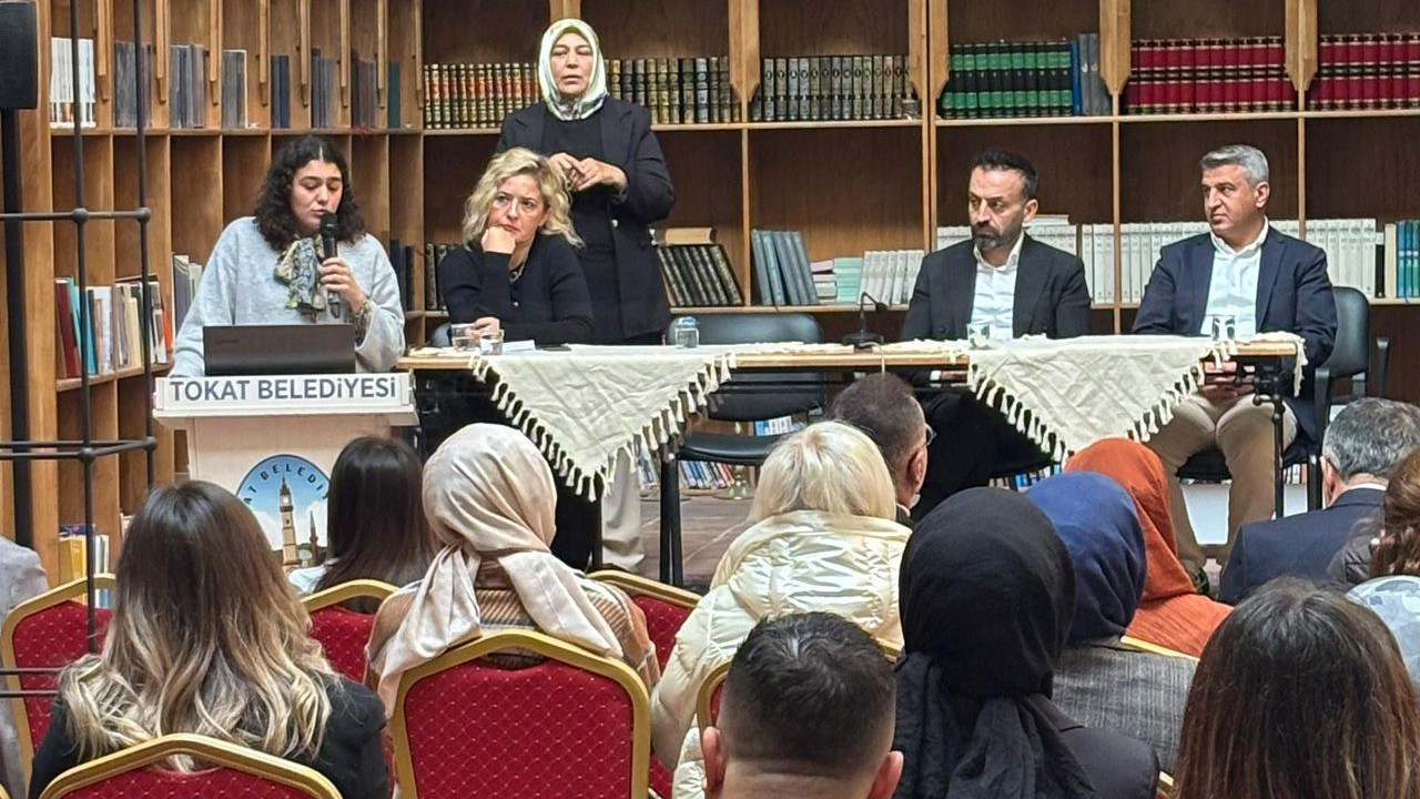 Tokat'ta İşitme kaybında erken müdahale seferberliği