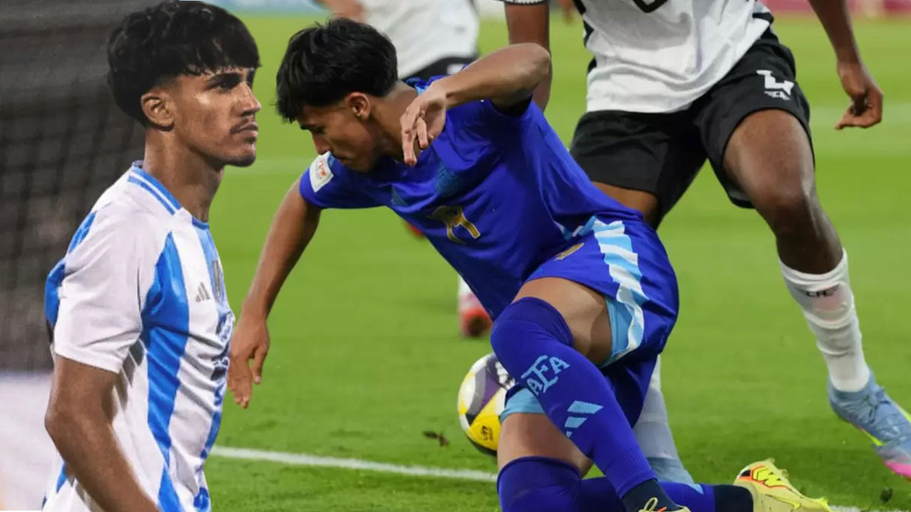 Türkiye, Arjantin Milli Takımı'ndaki Can Armando Güner için harekete geçti