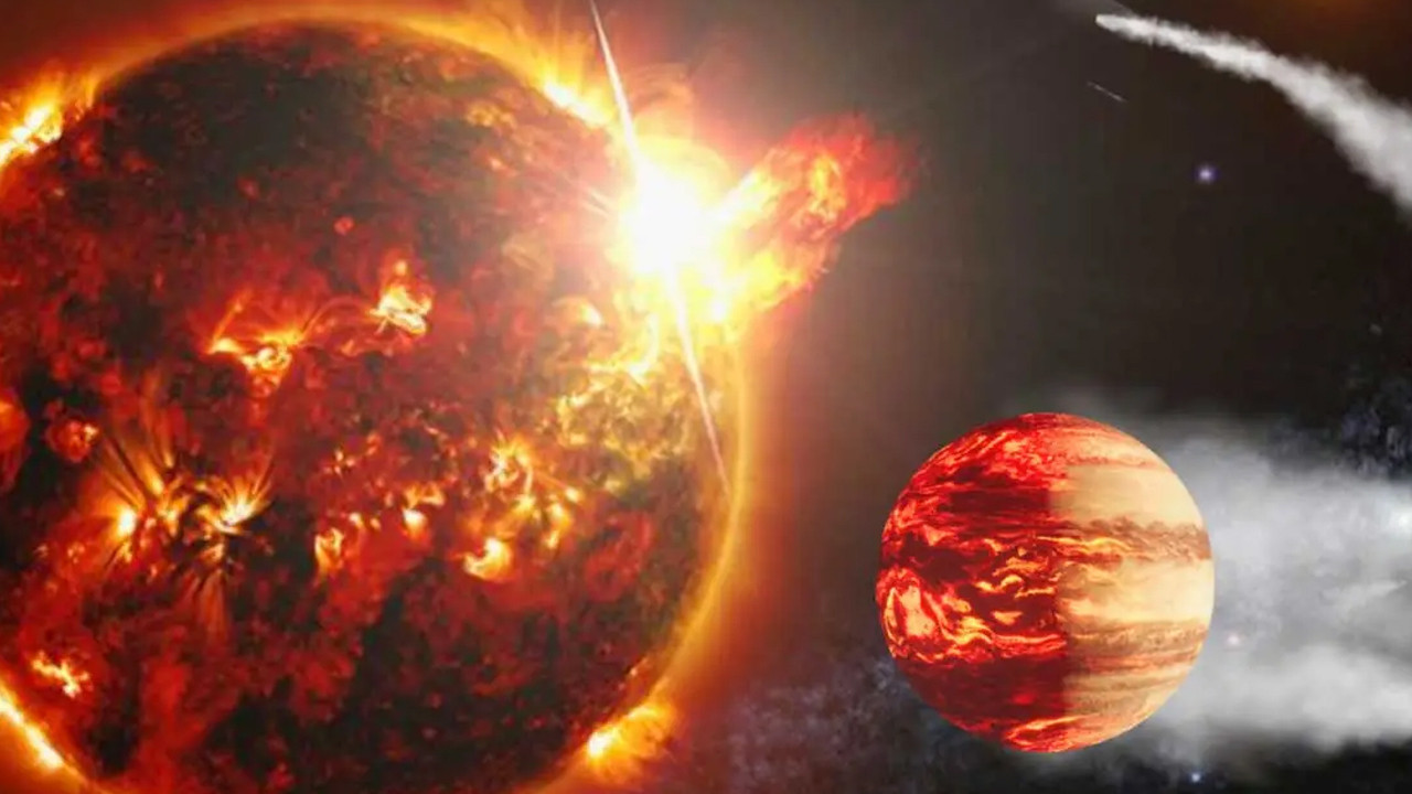 Ay'ın sırrını gök bilimciler çözdü