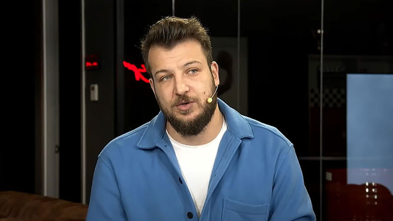 Batuhan Karadeniz hakkında kırmızı bülten çıkarıldı