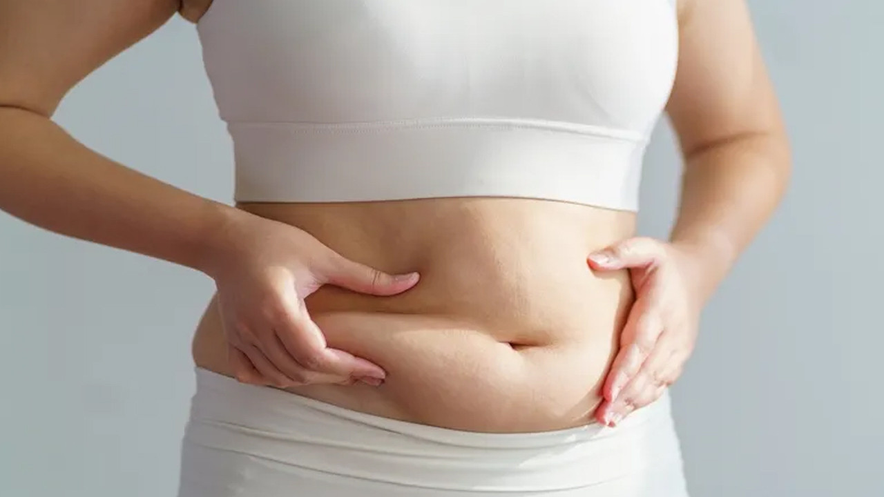 Dirençli göbek yağına karşı yeni dönüm noktası incelemesi