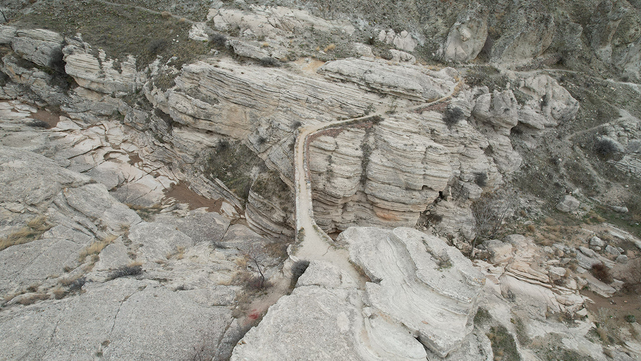 Gerçek mi efsane mi? Şeytanla yapılan anlaşma: Mimarın çaresizliği