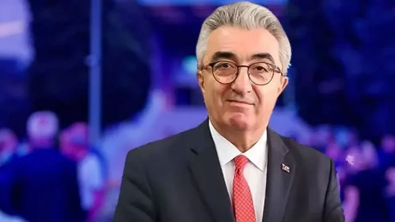 Hasan Mutlu ikinci kez hastaneye kaldırıldı! Son durumu...