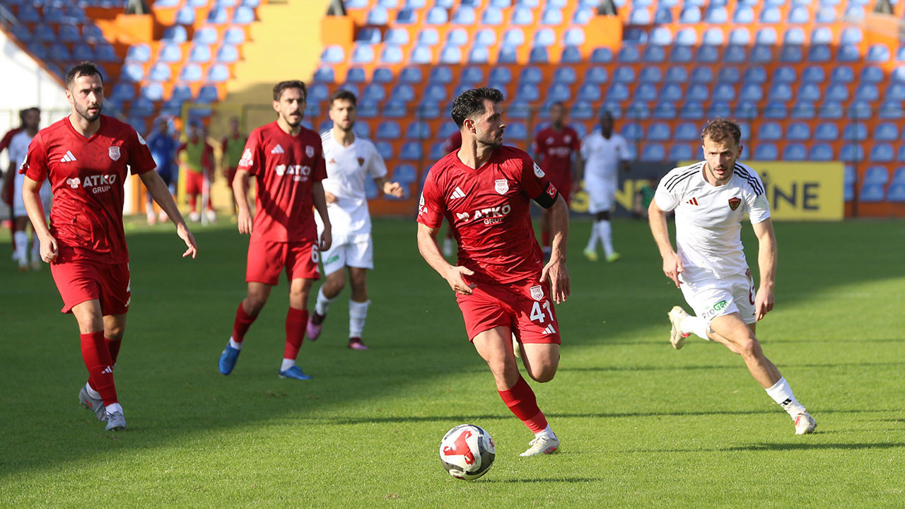 Hatay'da 1021 gün sonra büyük hüzün!