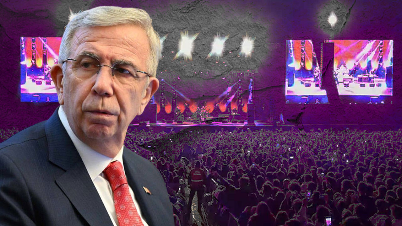 İçişleri Bakanlığı'ndan Mansur Yavaş'a soruşturma izni