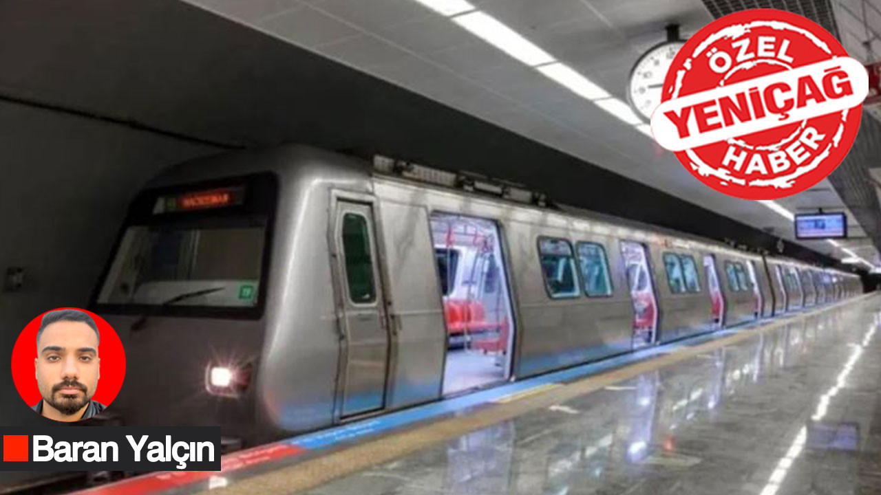 Milyonlarca insan metrolara sığınacak Peki kadar güvenli? Sığınak yönetmeliği değiştirildi