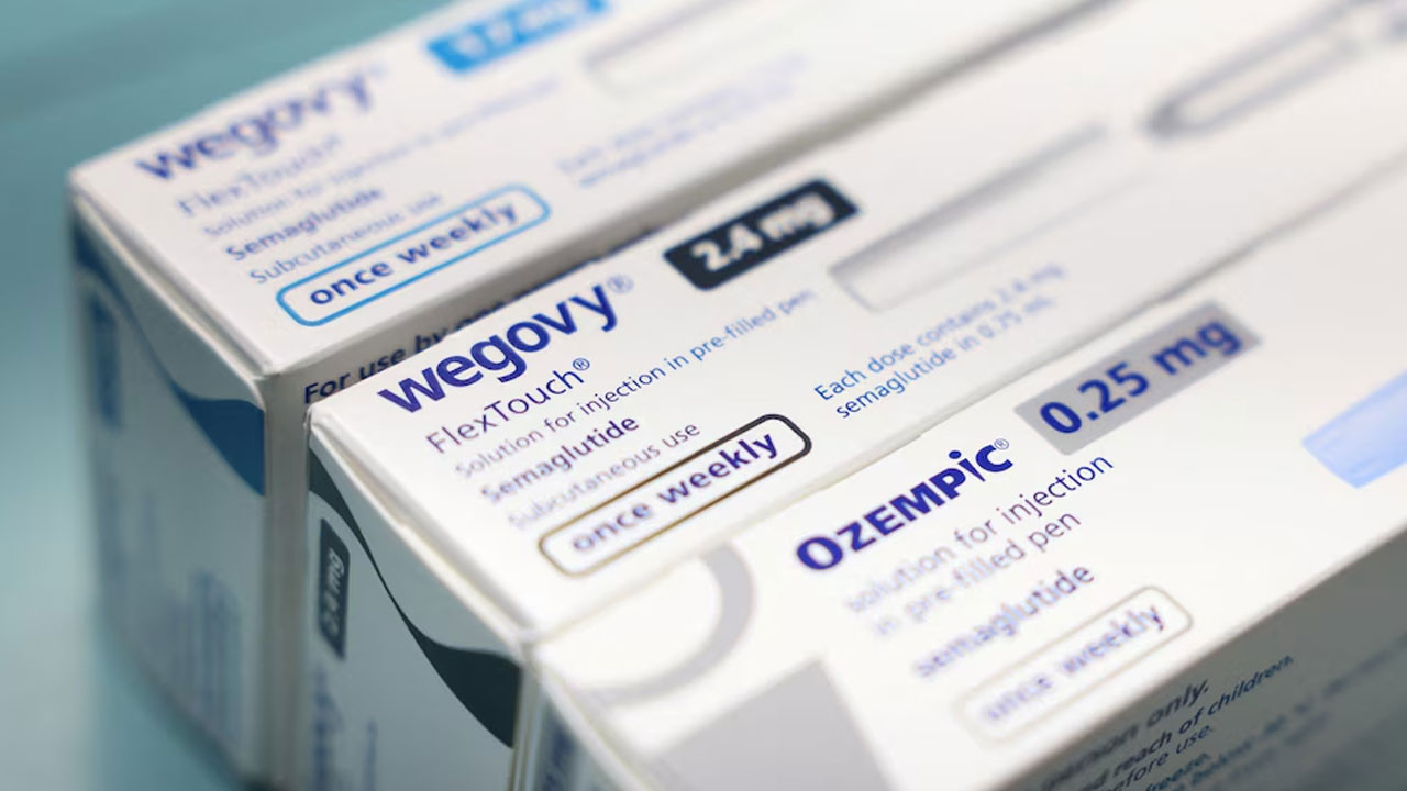 ‘Mucize zayıflama ilacında’ görme kaybı tespit edildi