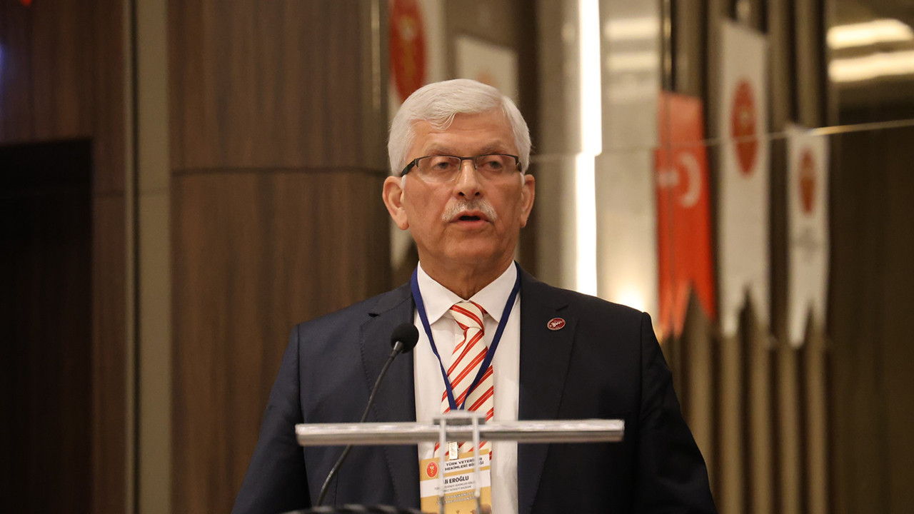 Suriye ve Irak’tan yeni bir hastalık ağırlıyoruz!