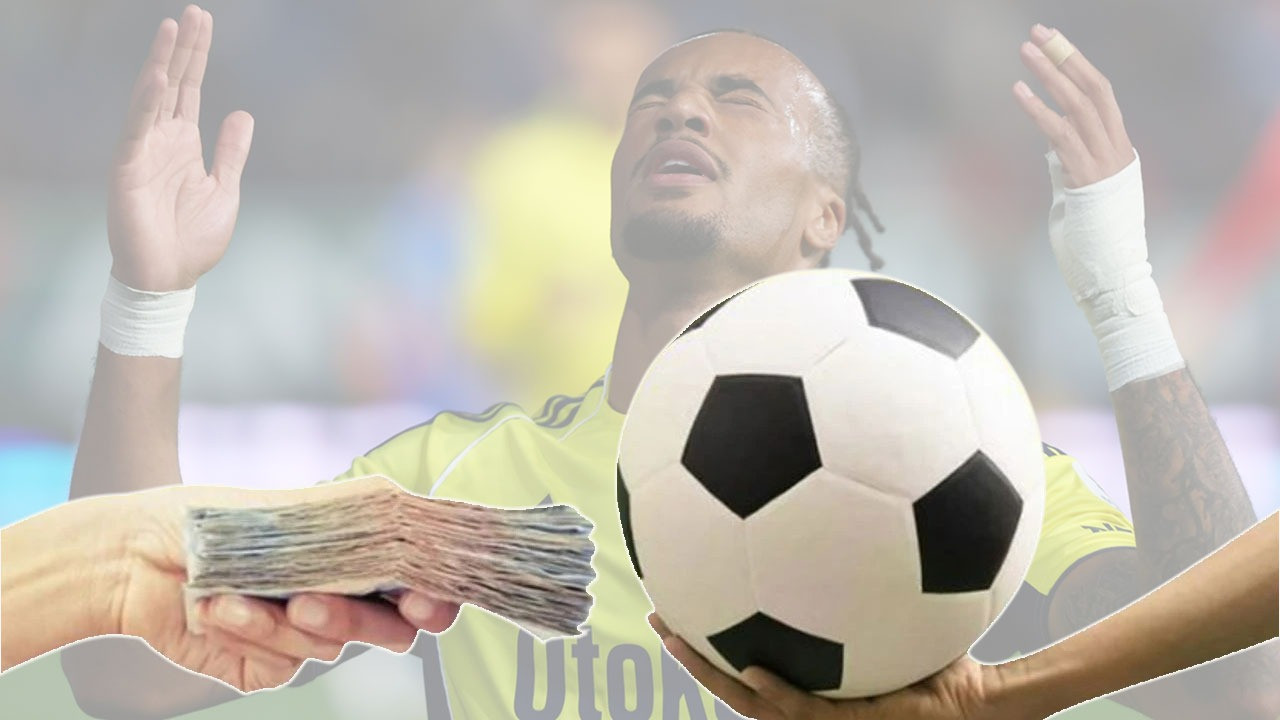 Bahis sitelerinden vatandaşa Fenerbahçe oyunu