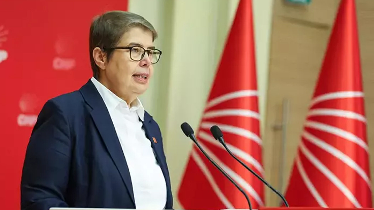 CHP’li Şahbaz zehirlenmelere karşı reçete sundu