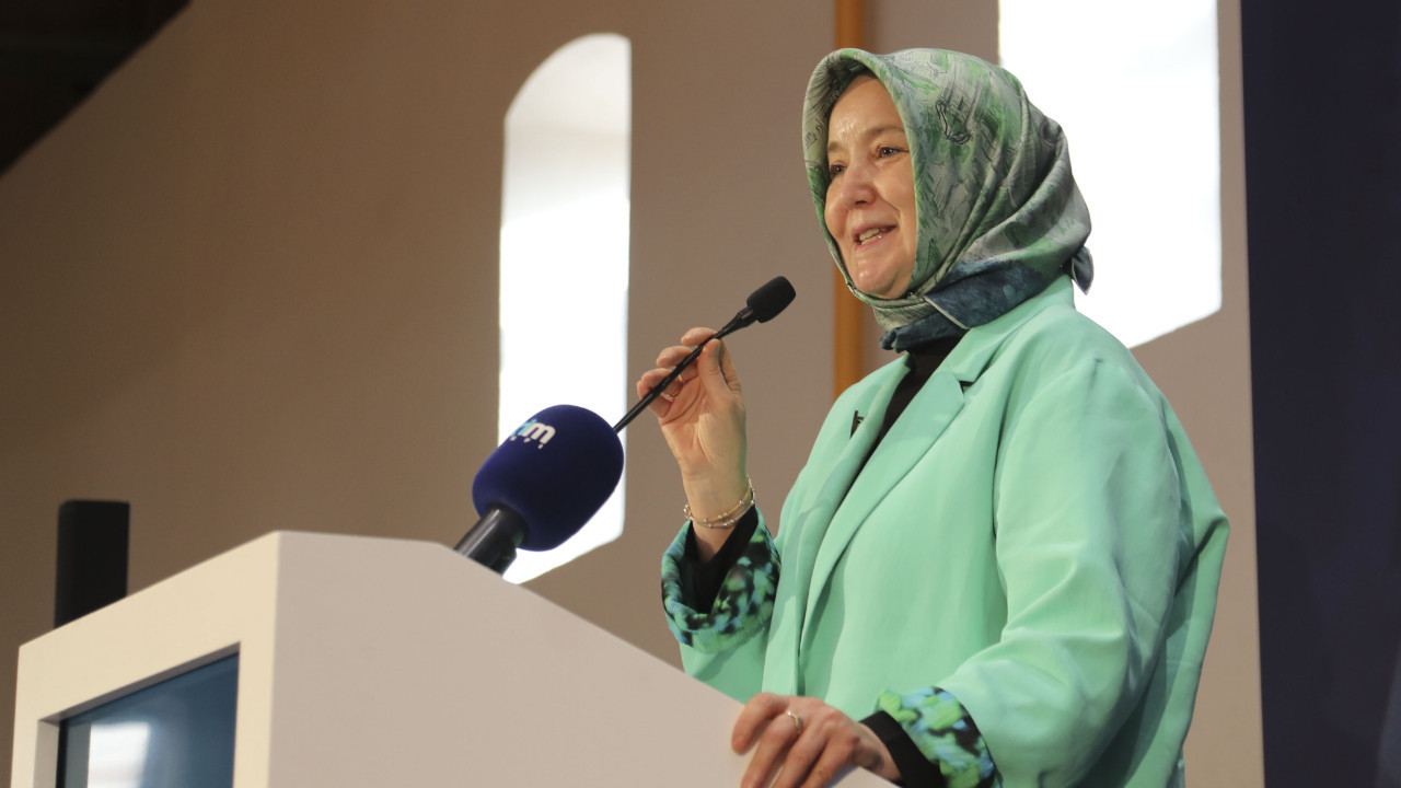 Rami Kütüphanesi'nde "Dijital Dünyada Aile" çalıştayı gerçekleştirildi