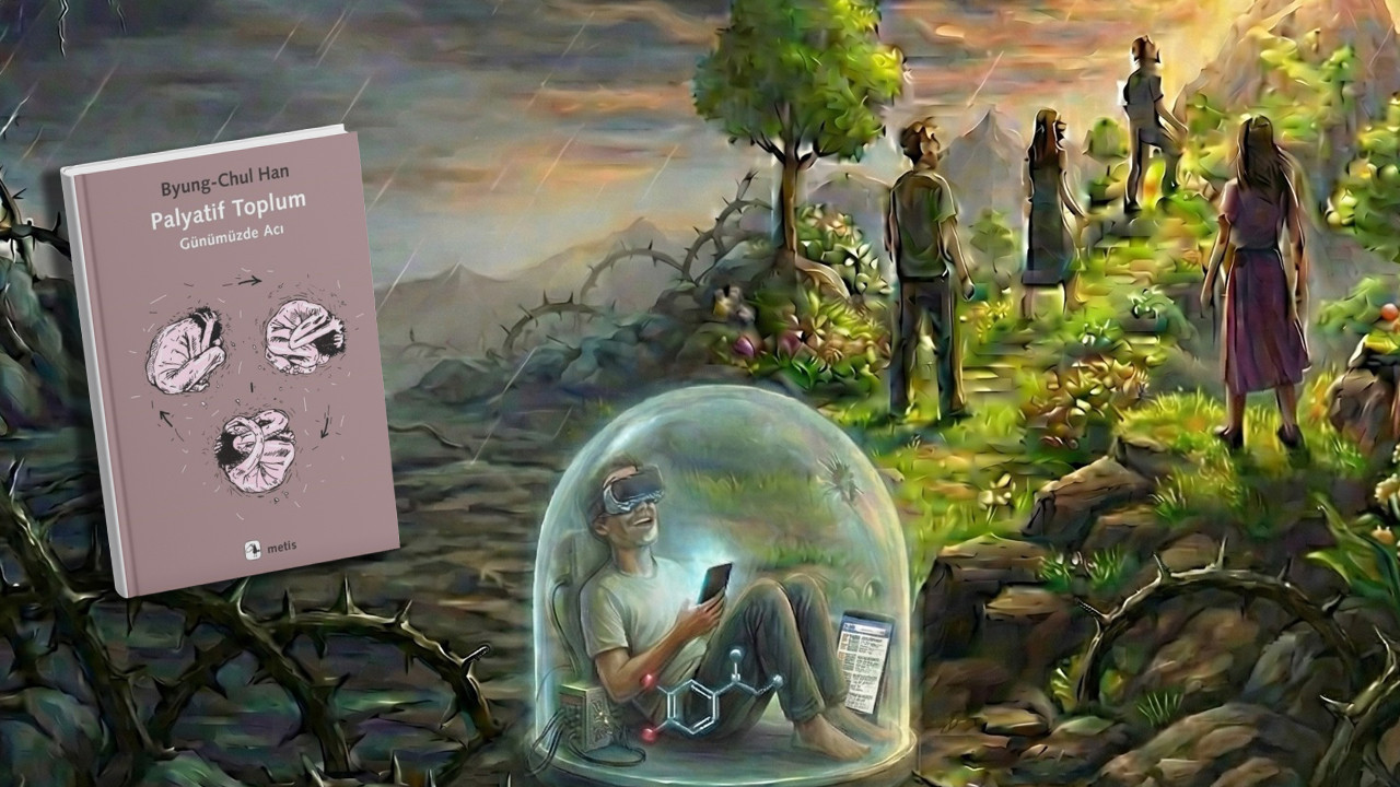 Sena Altuntaş'tan kitap incelemesi... Acıyı sevmek olur mu?