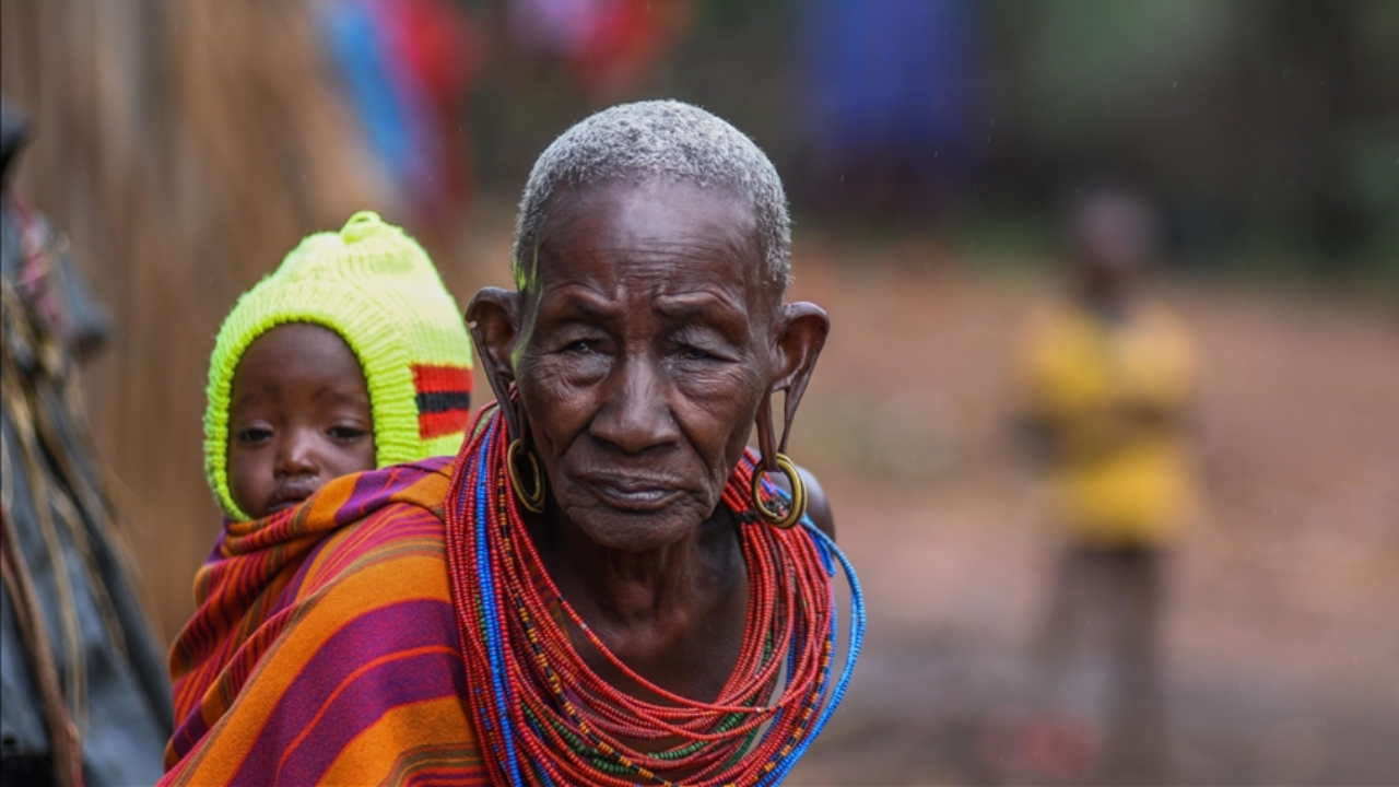 Suçlandılar ve sürgüne gönderildiler: Gana'nın 'cadı kamplarına' sürülen kadınlar