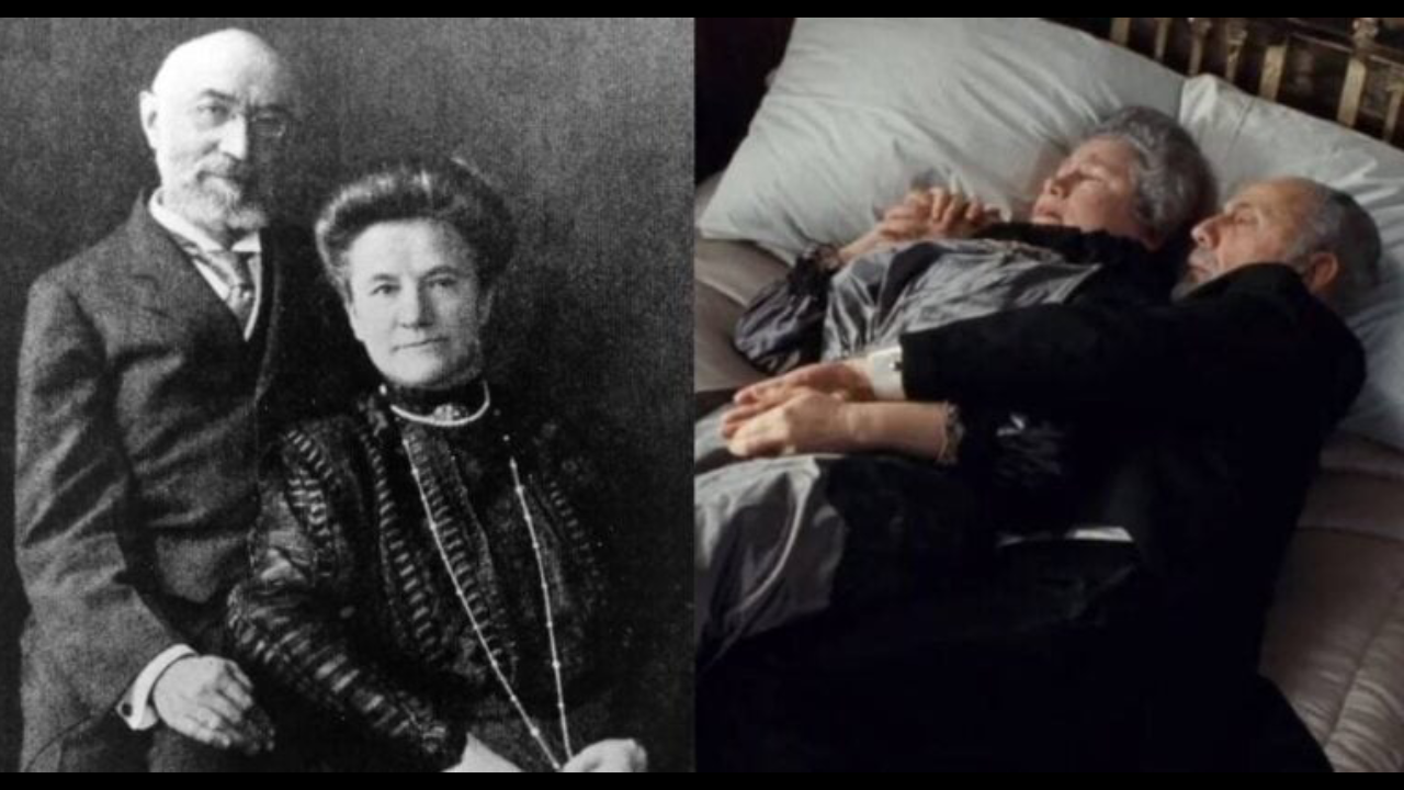 Titanik'te sahibiyle birlikte batmıştı: O saat rekor fiyata satıldı