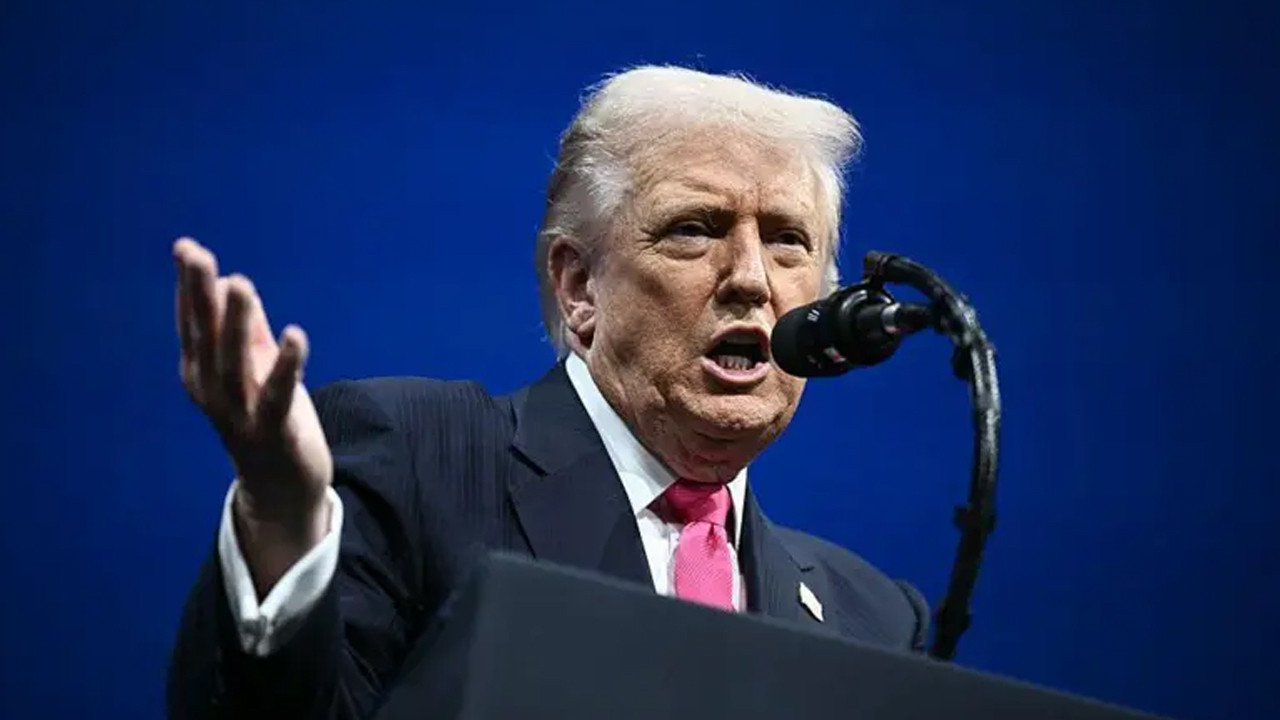 Trump böyle fişledi: Beyaz Saray'dan 'medya suçluları' listesi