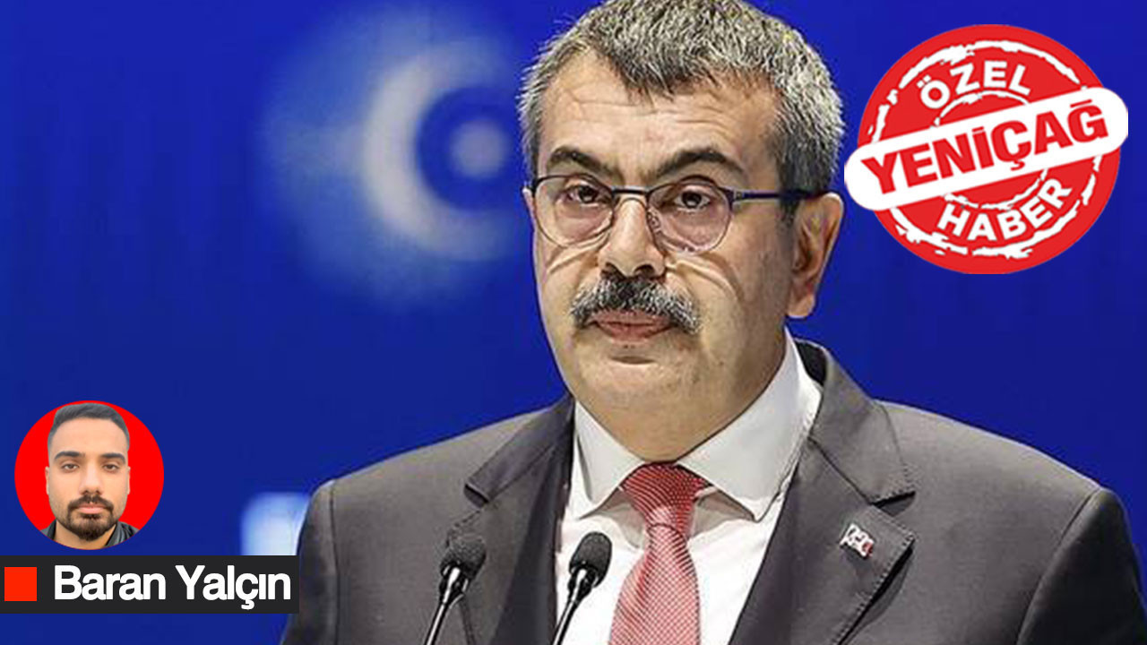 Yoksula İmam hatip bakan koleje talip! Üst düzey bürokratların tercihi hep özel okullar