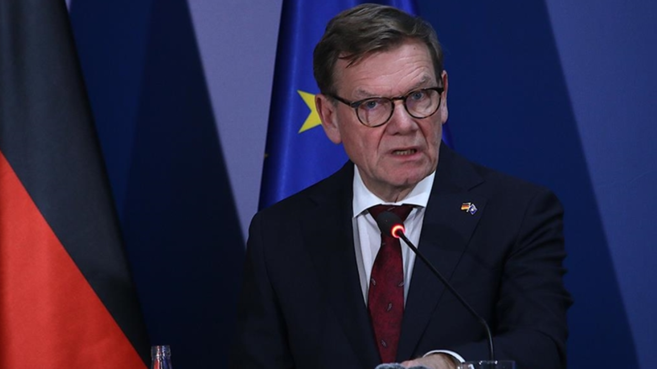 Almanya duyurdu: Avrupa ve NATO konusu Amerikan planından çıkarıldı