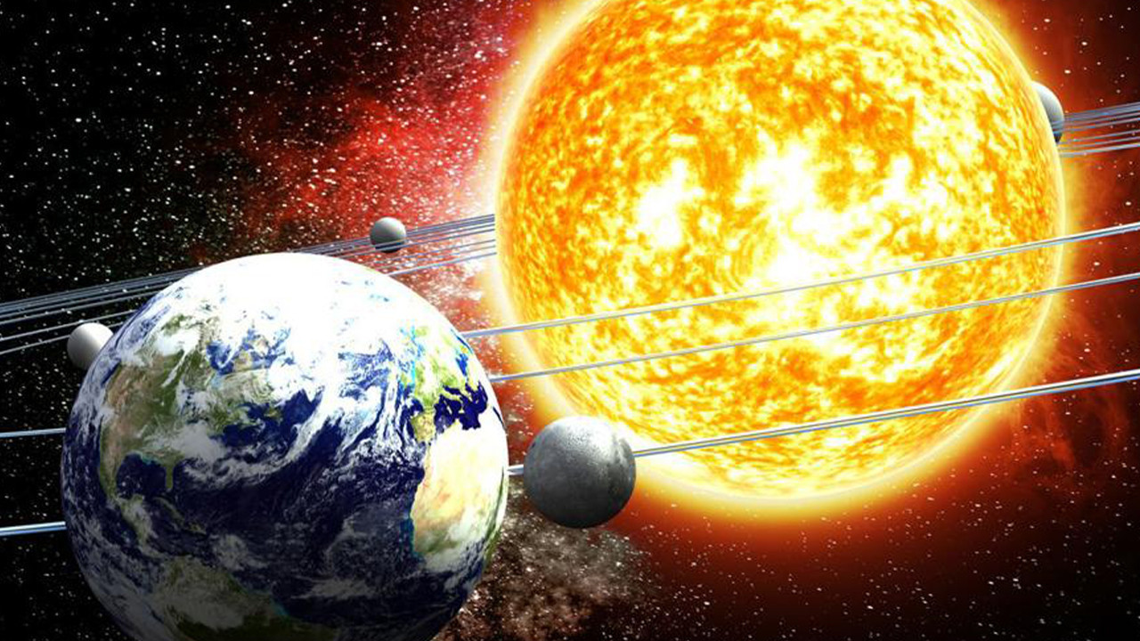 Güneşle ilgili bomba gelişme! Limiti aştı