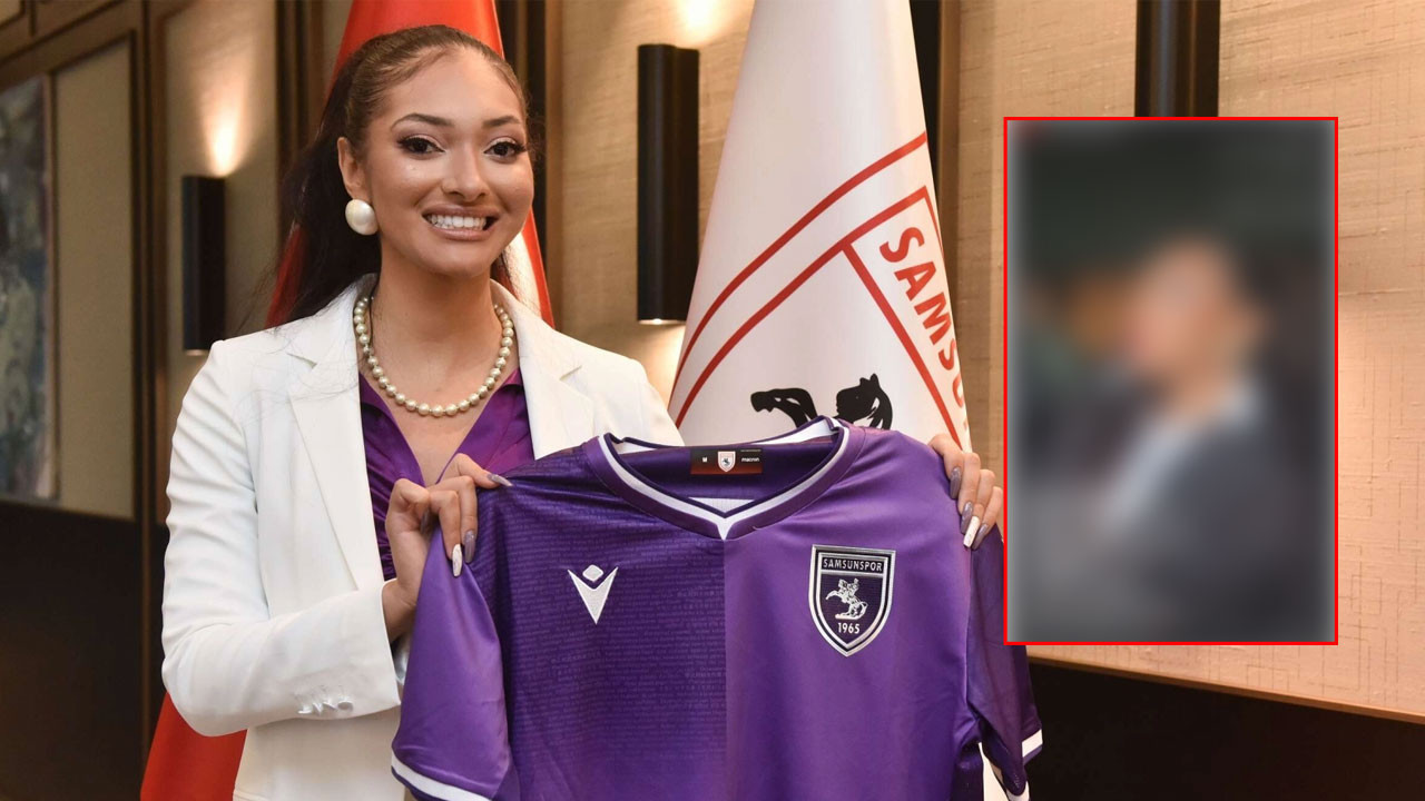 Yüksel Yıldırım'ın kızından Beşiktaş için olay paylaşım! Gerginliğe o da dahil oldu: İki dilde yazdı