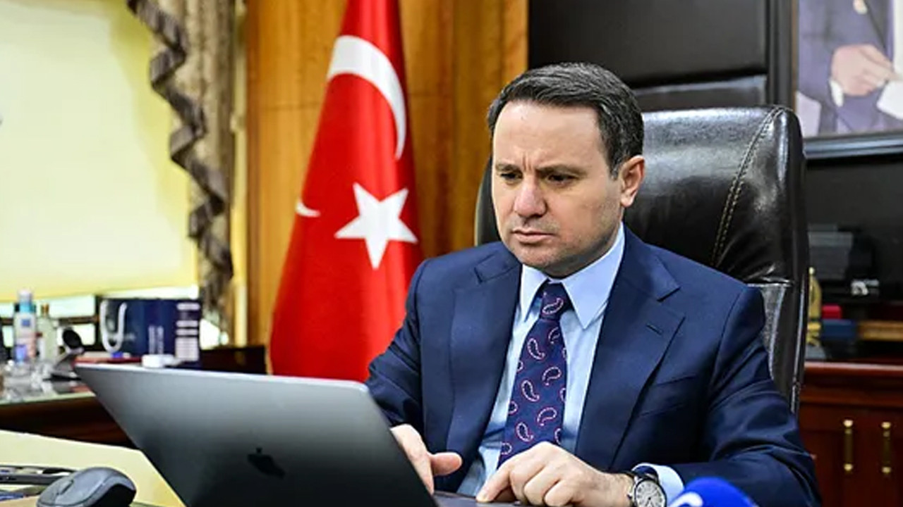 Akın Gürlek’ten İBB iddianamesi için 2. açıklama