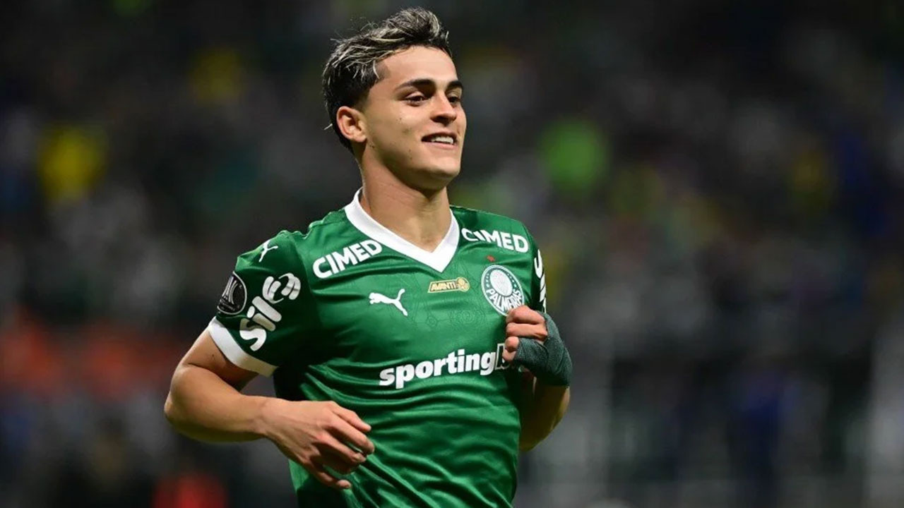 Beşiktaş'ı uçuracak kanat Brezilya'dan geliyor