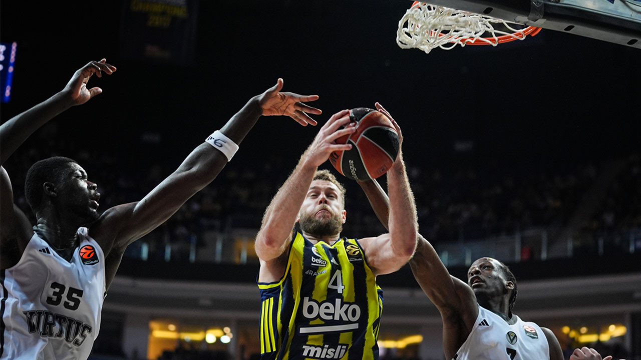 Fenerbahçe'den İtalyan işi! 5 günde 3. galibiyet