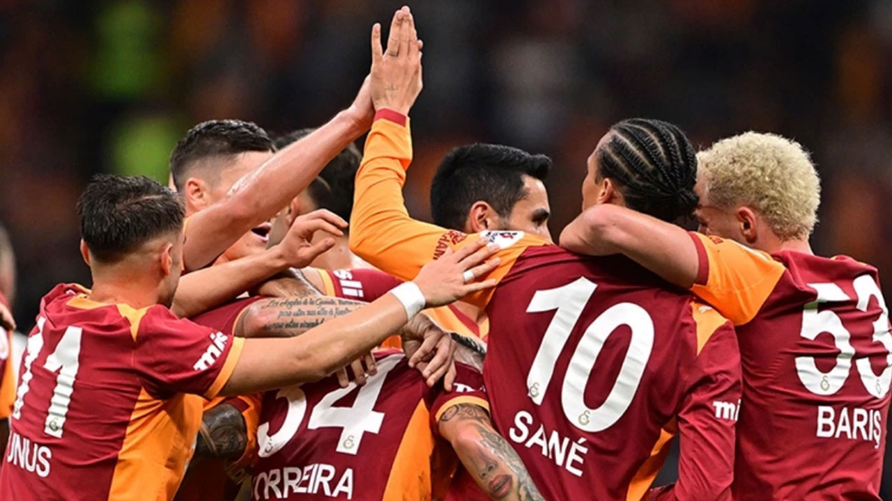 Galatasaray Şampiyonlar Ligi'nde sahaya çıkıyor! 8 eksikle 3 puan peşindeyiz