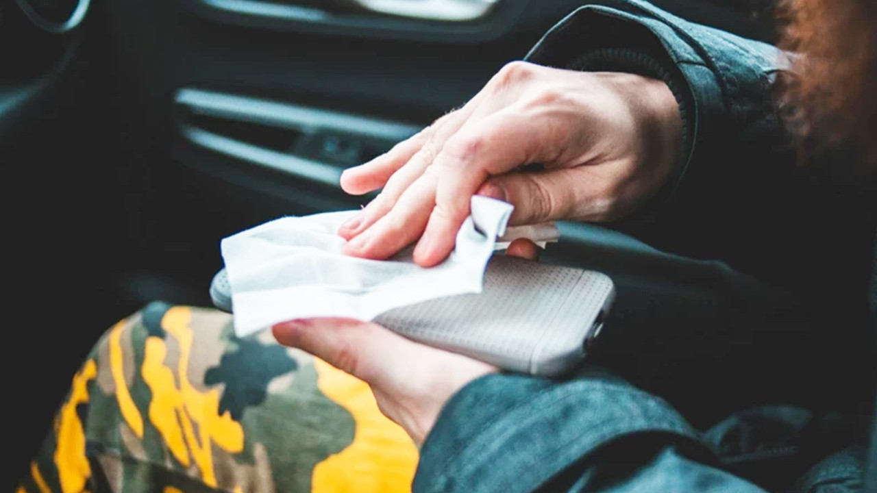 Islak mendillerin satışına kısıtlama geliyor!