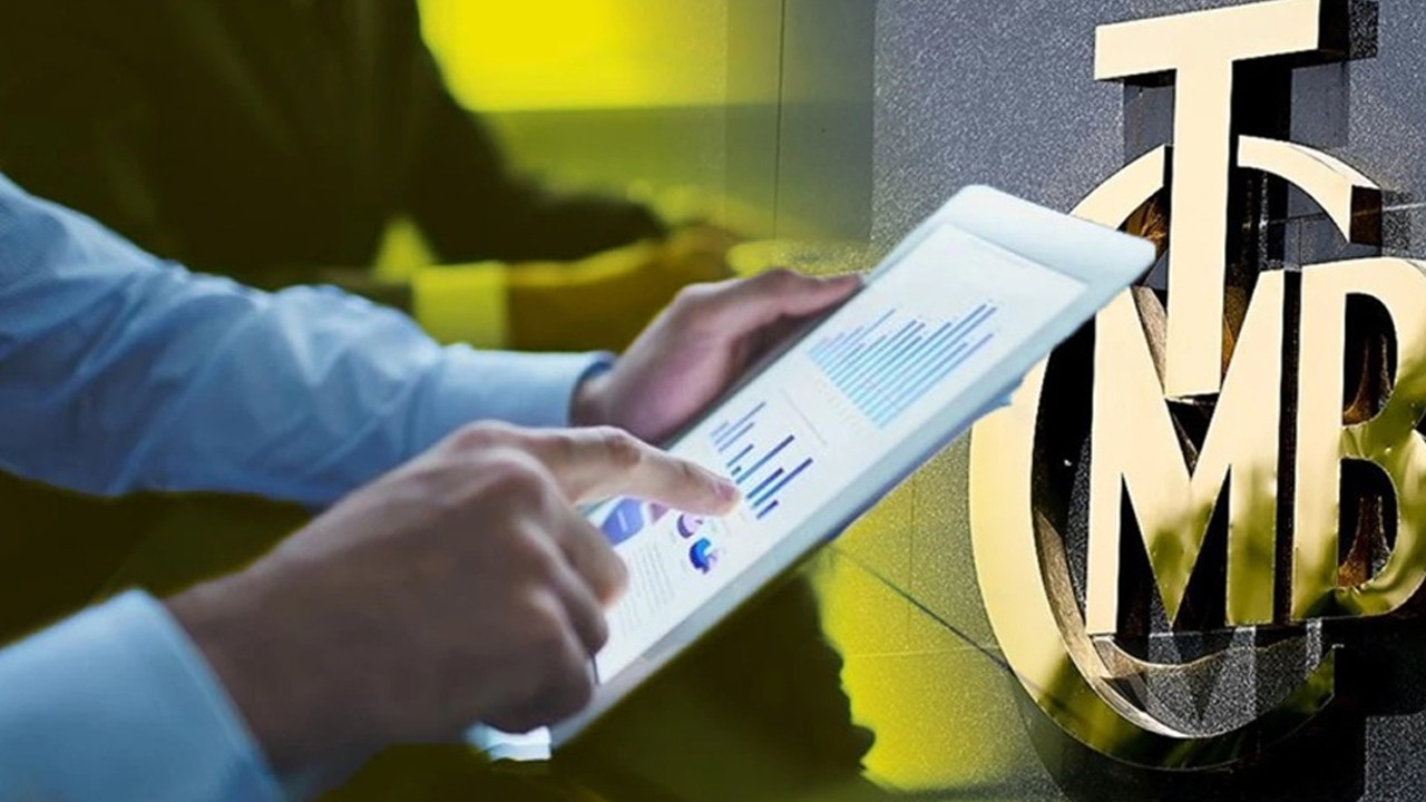 Merkez Bankası onlara bakınca her şeyi toz pembe görüyor… Kim bu piyasa katılımcıları?