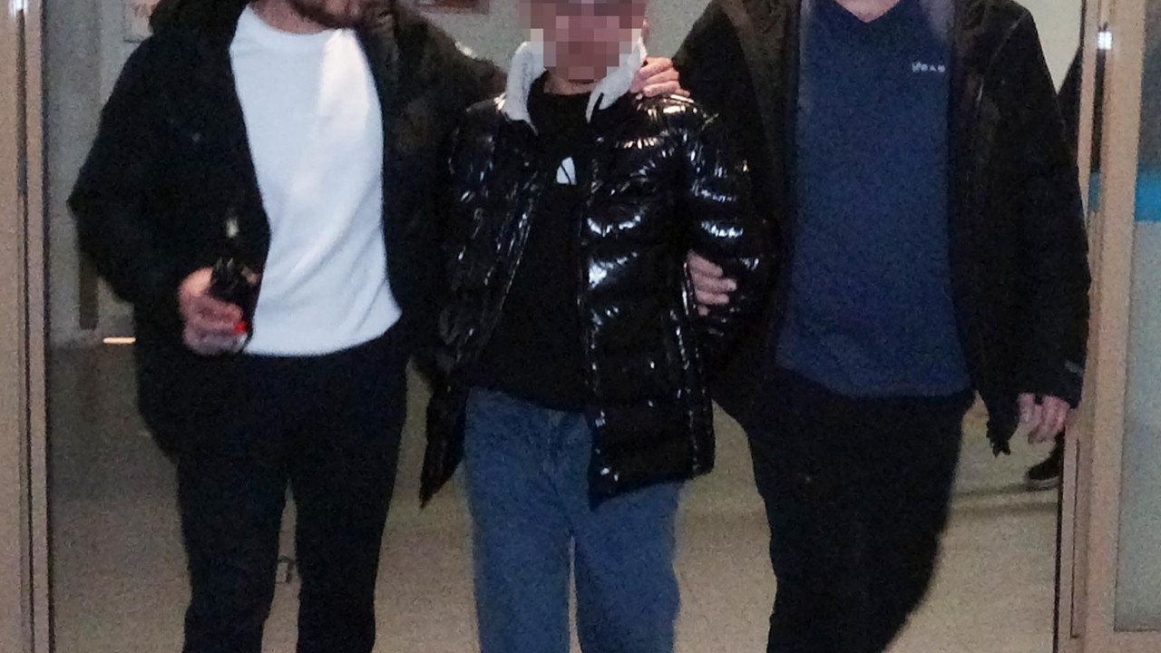 Alacak meselesinde kan aktı!