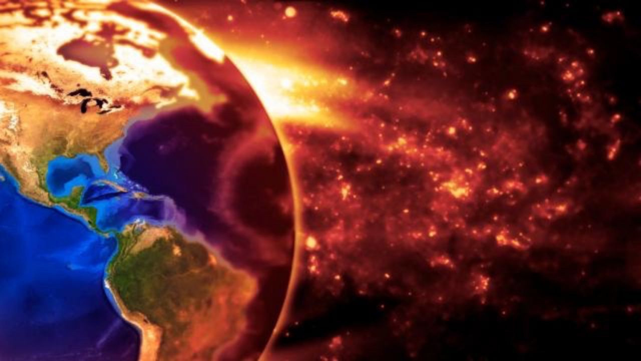 Ay'ın doğum sırrı çözüldü