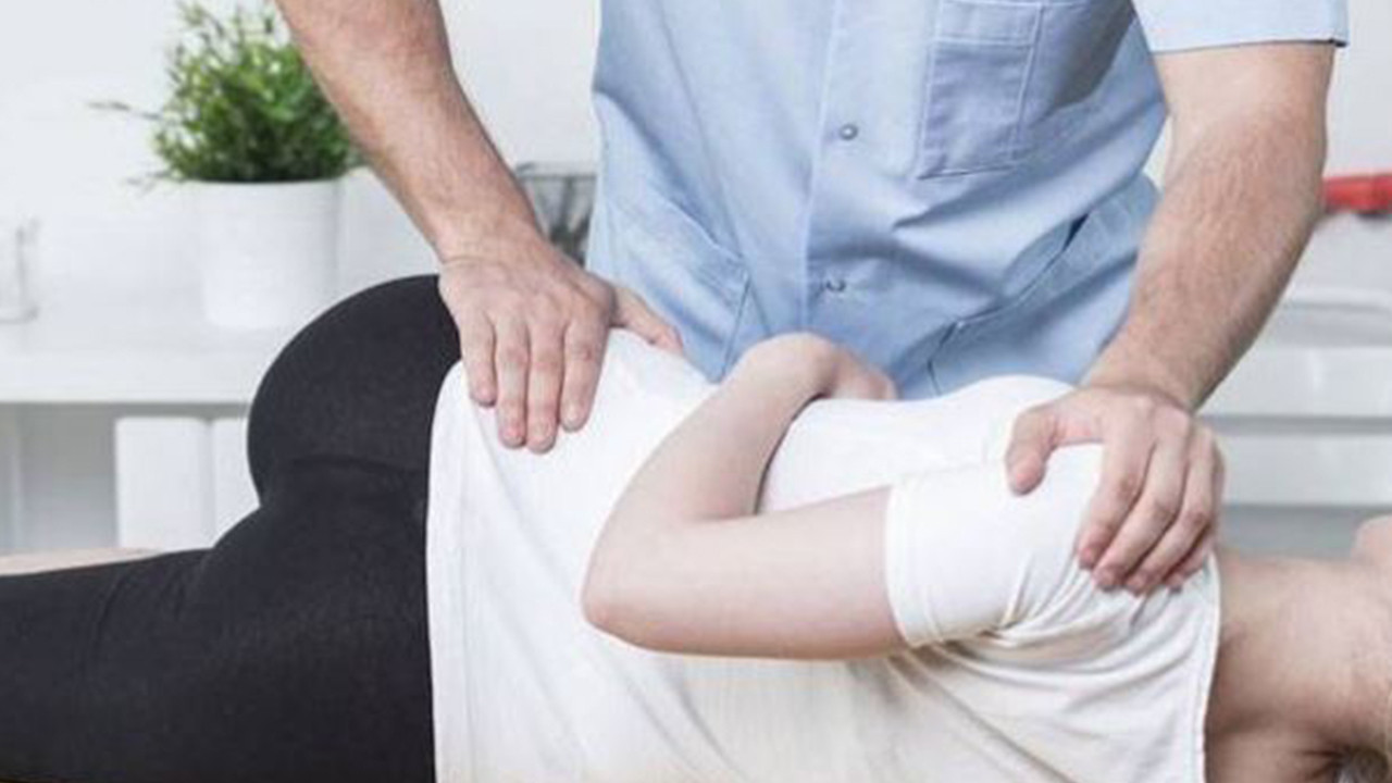 Bilim, bel ağrısı tedavisindeki kritik sırrı çözdü