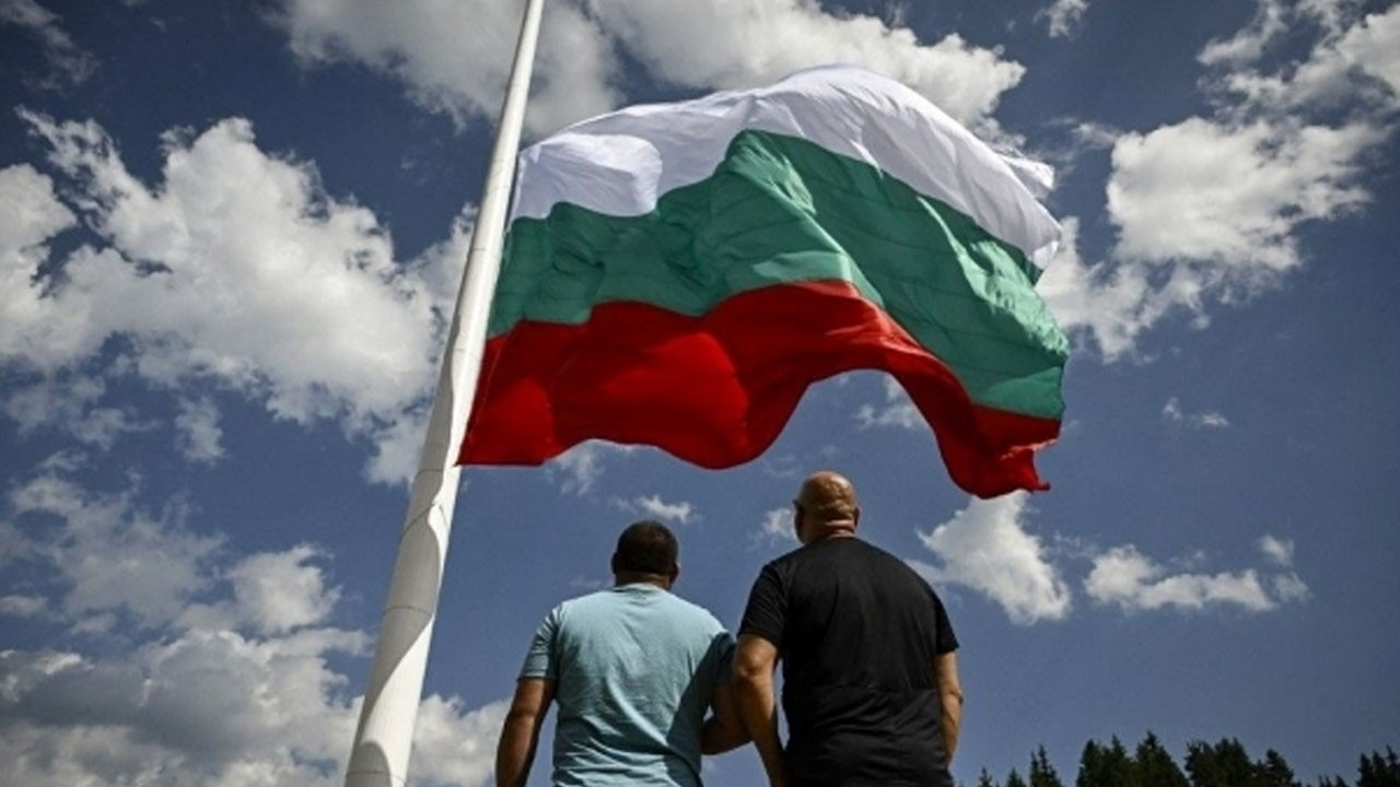 Bulgaristan’da siyasi partiye yolsuzluk baskını