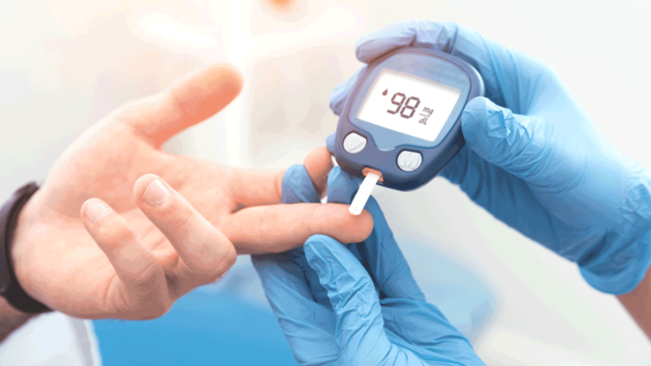 Diyabetin gizemli saldırısı! Uzmanlar uyardı