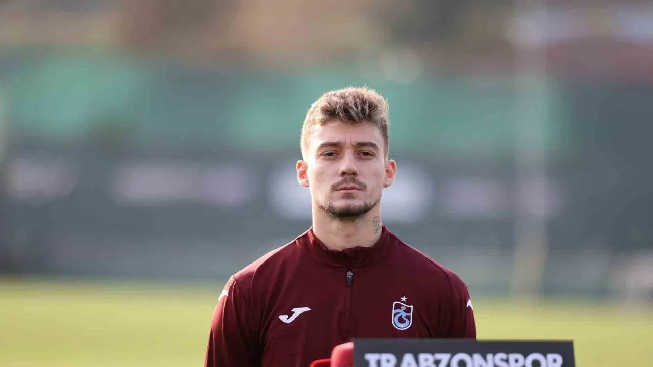 Ernest Muçi'den Beşiktaşlıları üzecek açıklama!